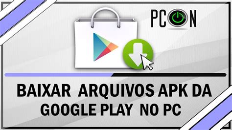 Como Baixar Aplicativos Pelo Pc E Passar Para O Celular Android [pc On