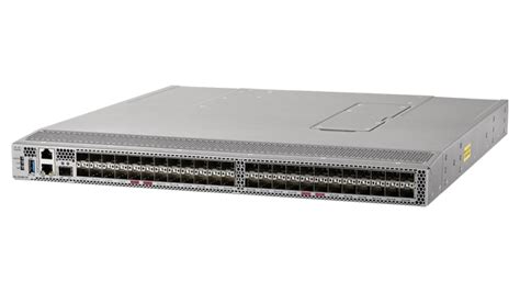 Cisco Mds Series Multilayer Fabric Switches Cisco