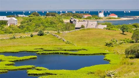 Visitez Block Island Guide Touristique 2024 Expediafr