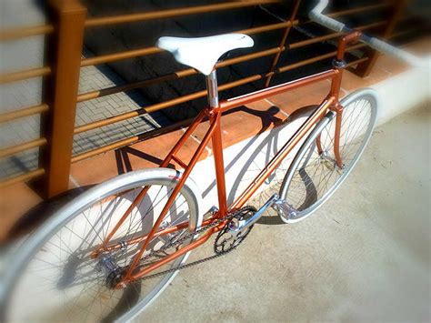 Fixed Gear Gallery My Fixed