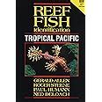 Reef Fish Identification Tropical Pacific 2nd Edition Paul Humann Ned