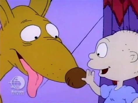 Rugrats Naked Tommy Rugrats Photo Fanpop