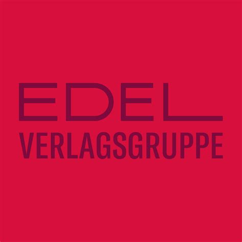 Edel - Music, Books & Entertainment - Edel creates clear and strong ...