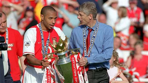 Graeme Souness Shockingly Labels Arsene Wengers Trophy Haul At Arsenal