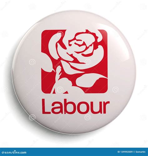 Labour Party Logo