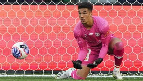 Football Breakout Campaign Elevates Wellington Phoenix Keeper Alex