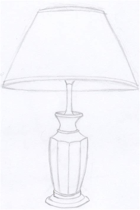 Decorate your house using the drawing of a lamp | Warisan Lighting