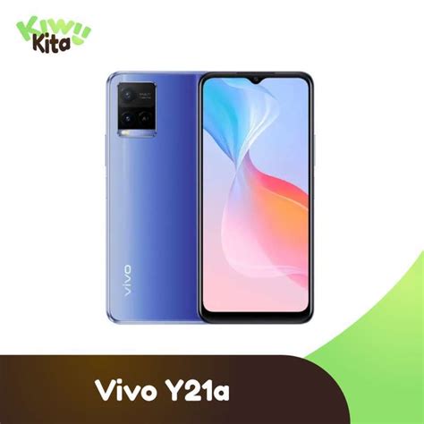 Jual Vivo Y A Gb Terbaru Di Seller Kiwikita Official Store