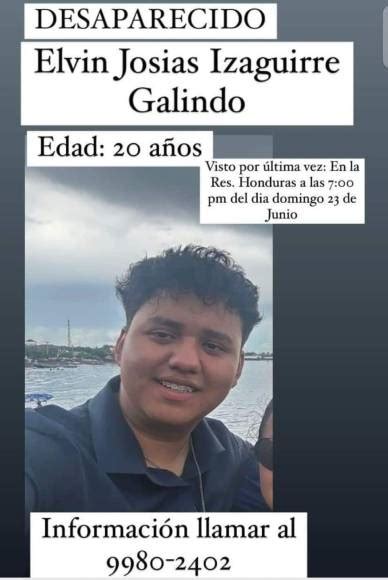 Hallan Carro Que Usaron En Mudanza Los Cinco Desaparecidos En Tegucigalpa