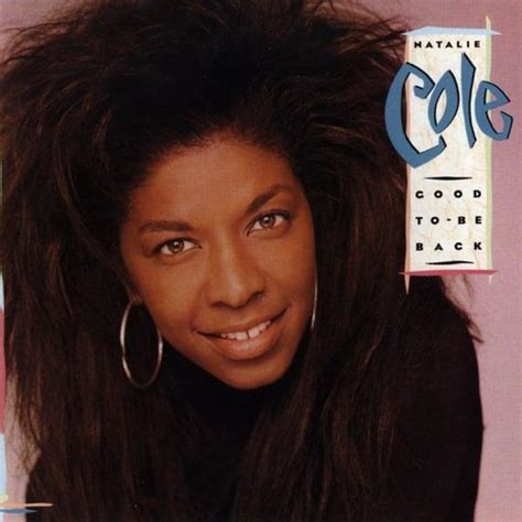 Natalie Cole Starting Over Again Lyrics Genius Lyrics