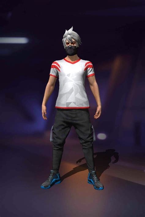 Combina O De Roupas E Skins Free Fire Mania