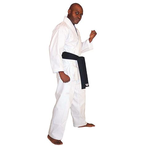 Best Karate Gi Top 5 Best Karate Uniforms Evolved Mma