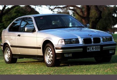 Used BMW 316i review: 1995-1999 | CarsGuide