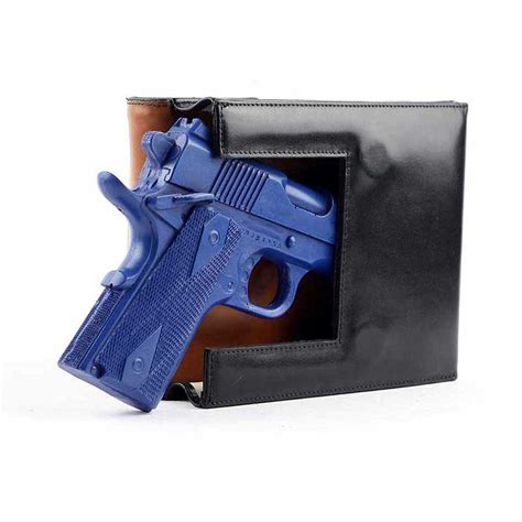 Kimber Ultra Carry II Concealed Carry Holster