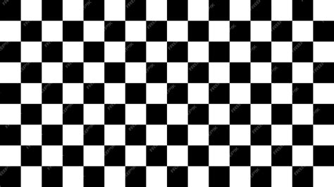 Bộ sưu tập Checkered background black and white Chất lượng cao, tải ...