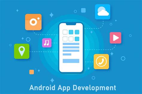 Android Studio Is The Official Integrated Development Environment