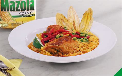 Arroz Con Pollo Cubano Cardenas Markets