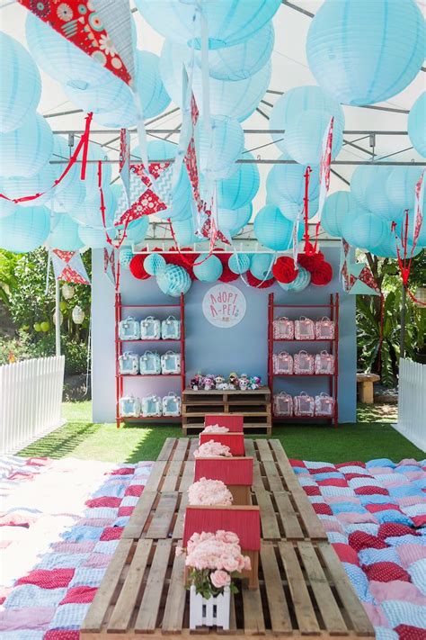 How To Create An Amazing Pet Adoption Party