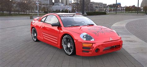 2003 Mitsubishi Eclipse Mitsubishi Sport Eclipse Car Japenese