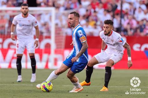 El Calendario Del Espanyol Para Evitar El Descenso Cinco Finales Muy Duras