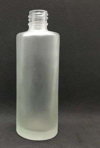 100 Ml Glass Bottle At Rs 142piece Glass Bottles In Delhi Id