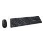 Kit Teclado E Mouse Sem Fio K W20 C3 Tech