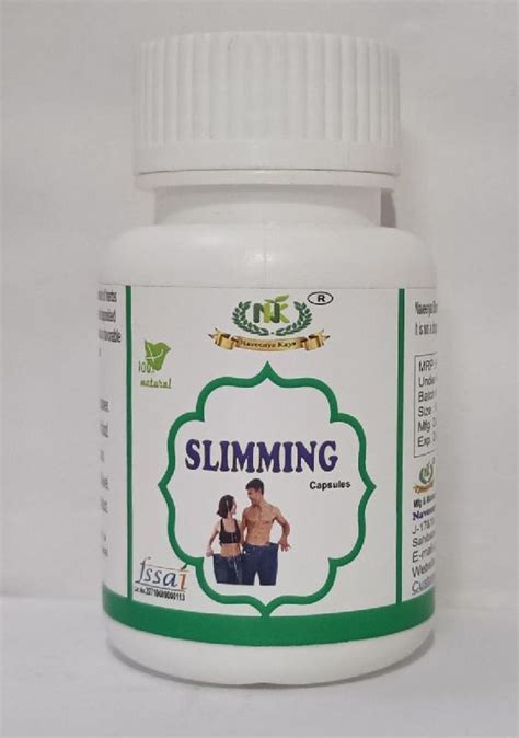 Naveenya Kaya Slimming Capsule At Rs Box In Delhi Id