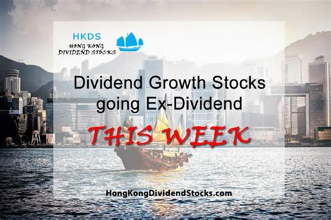 Top 10 High yield Dividend Stocks - Hong Kong Dividend Stocks