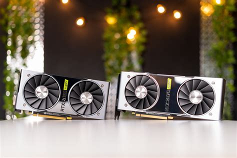 Nvidia RTX 2060 Super and RTX 2070 Super Review: RTX Just Got Good | Digital Trends