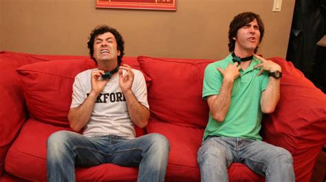 Kenny Hotz Teases New Season Of Legendary Kenny Vs Spenny Comedy