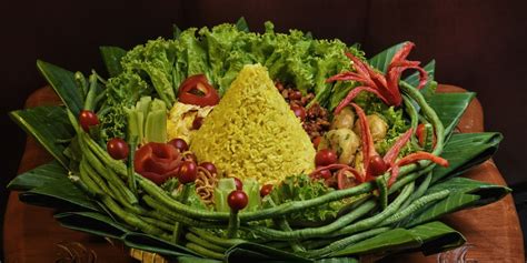 Jual Nasi Tumpeng Jakarta