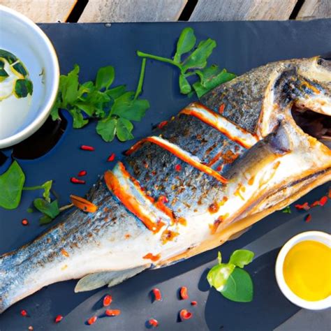 How To Cook Sea Bass A Comprehensive Guide To Grilling Poaching