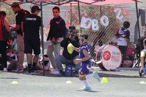 Finaliza Liga Municipal De Tochito Infantil