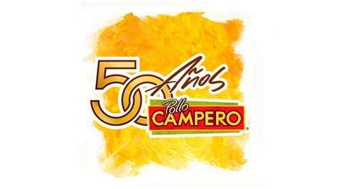 La Icónica Marca Pollo Campero Celebra 50 Años E Invita A Todos A