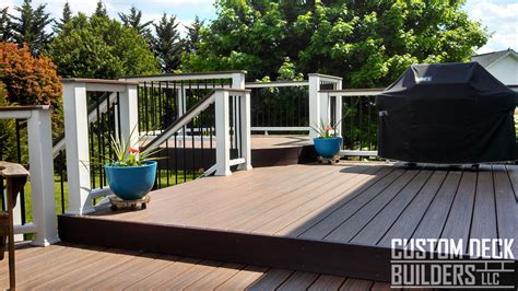 Gallery - Custom Deck Builders, LLC
