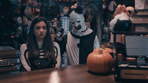 Terrifier 3 Arrives In 2024 And Will Be Much More Gory And Wild Than