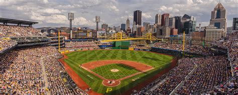 pittsburgh pirates stadium rules