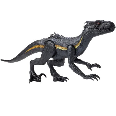 Buy JURASSIC WORLD LARGE BASIC Indoraptor Online at desertcartSouth Africa