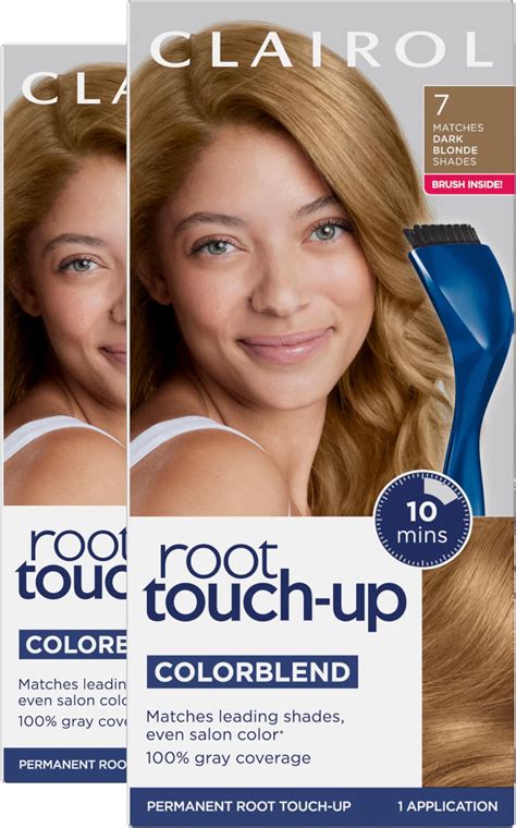 Madison Reed Root Perfection Permanent Root Touch Up Dark