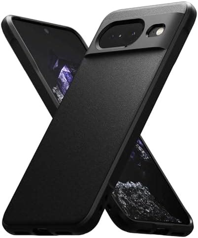 Ringke Onyx Case Kompatibel mit Google Pixel 8 Hülle Verbesserte