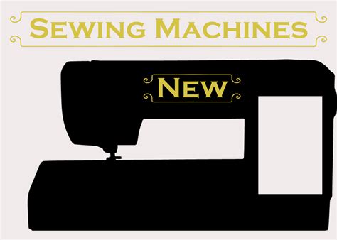 used sewing machine sales 11