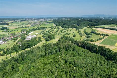 Golfplatz Erlen Juni Donald Kaden Flickr