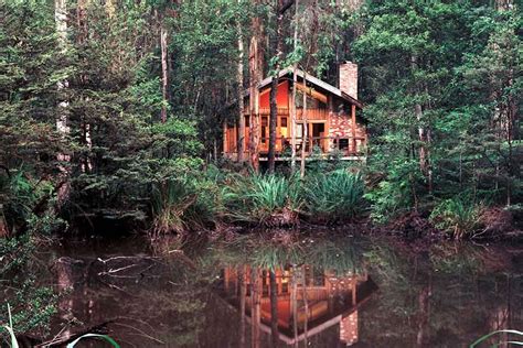 Woodlands Rainforest Retreat Narbethong High Country Online