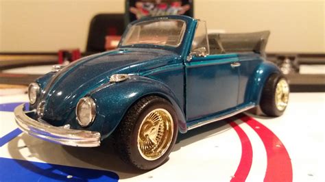 Vw Beetle Cabriolet Model Cars Model Cars Magazine Forum