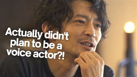 Everything You Need To Know About Tsuda Kenjiro YouTube