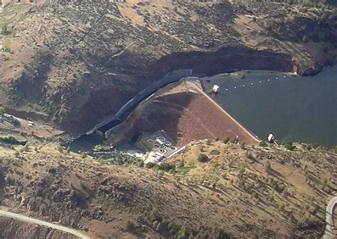 Historic Comeback First Salmon Spotted In Klamath River After 100 Years