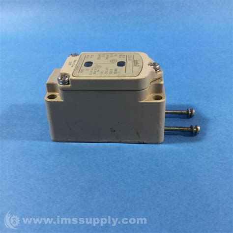 Azbil Ls Jec Ls Compact Limit Switch Ims Supply