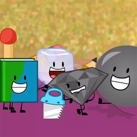 The BFDI Yeah Sound AI Voice Generator | VoiceDub