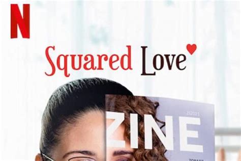 Squared Love All Over Again Is Set To Released On Netflix