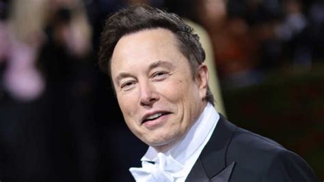 Il Est Tr S Probable Que La R Putation Delon Musk Fasse Fuir Les